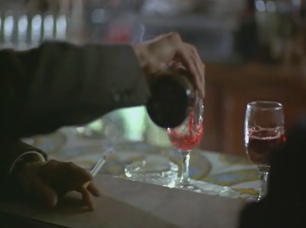 我杀了安迪·沃霍尔剧照的剧照