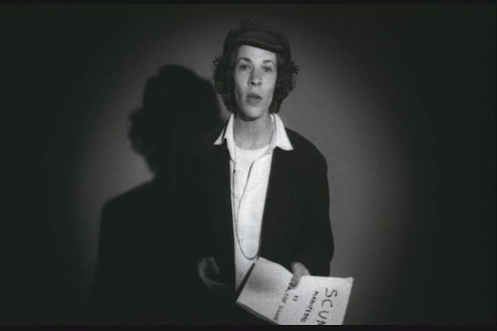 我杀了安迪·沃霍尔剧照的剧照