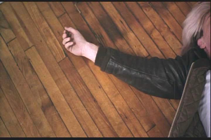 我杀了安迪·沃霍尔剧照的剧照