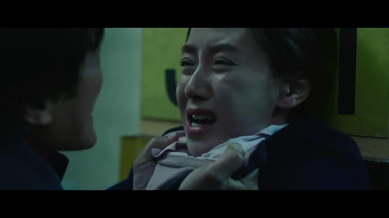 侵入者剧照的剧照