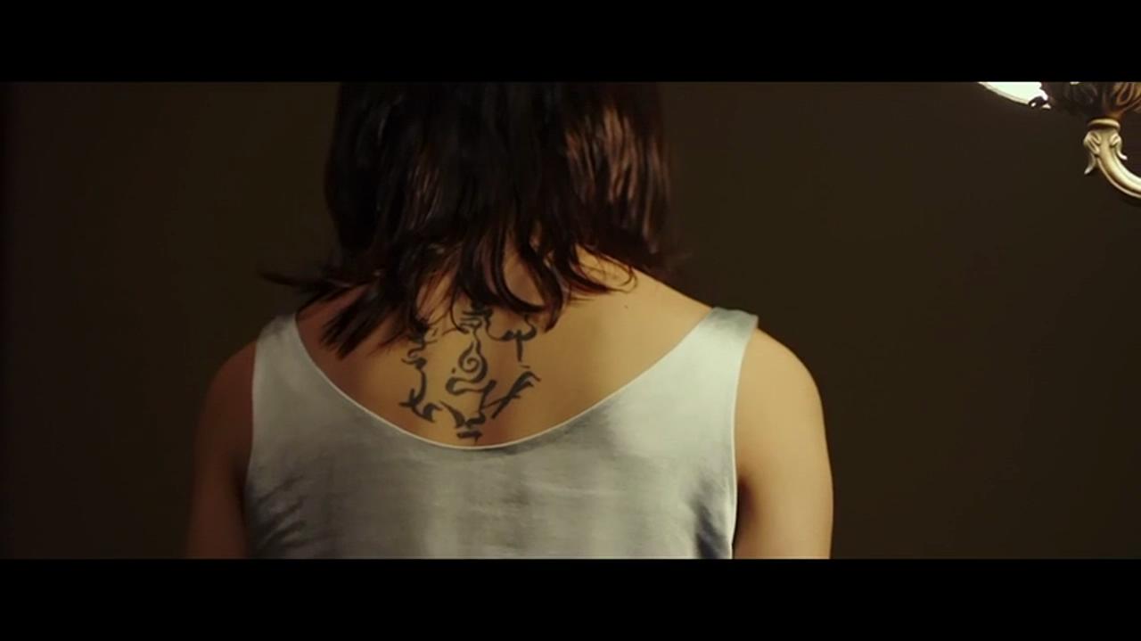 侵入者剧照的剧照