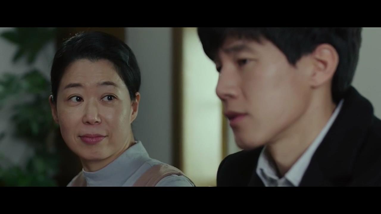 侵入者剧照的剧照