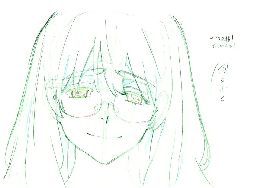 知晓天空之蓝的人啊剧照的剧照