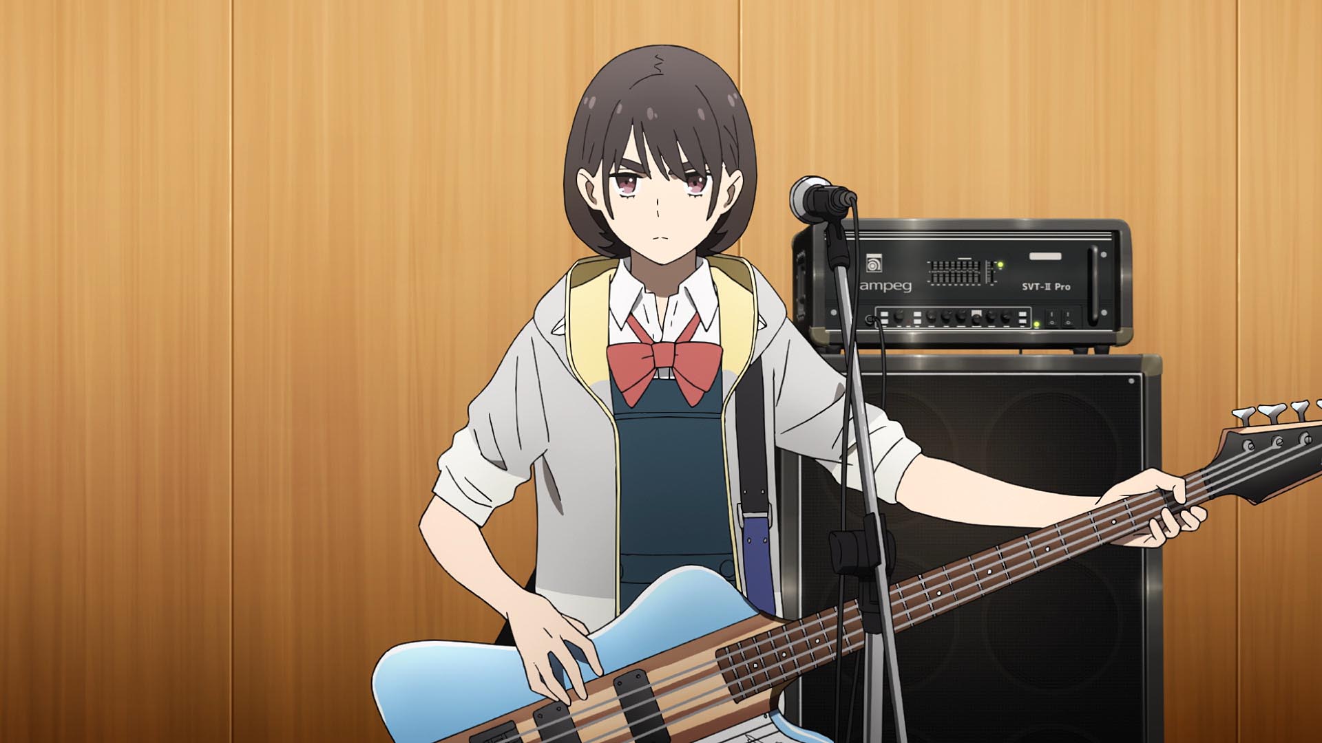 知晓天空之蓝的人啊剧照的剧照