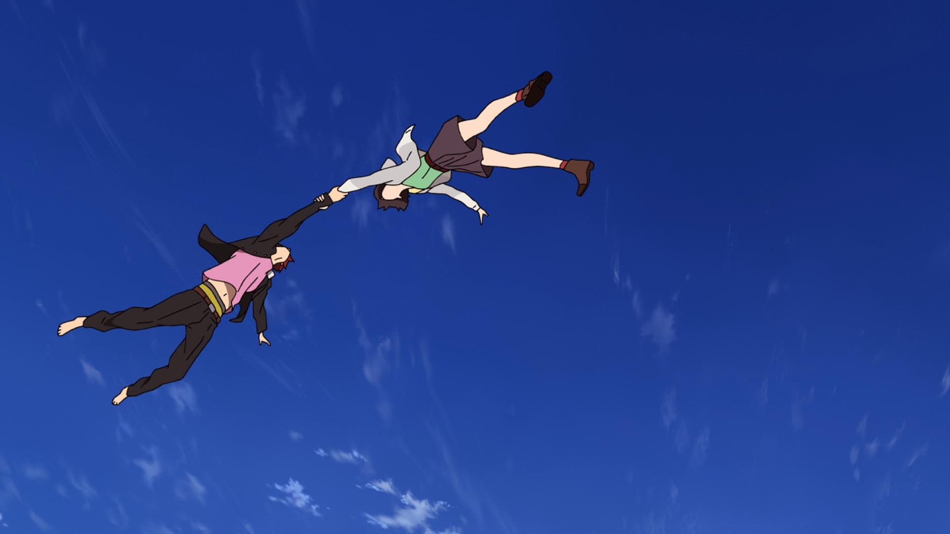 知晓天空之蓝的人啊剧照的剧照