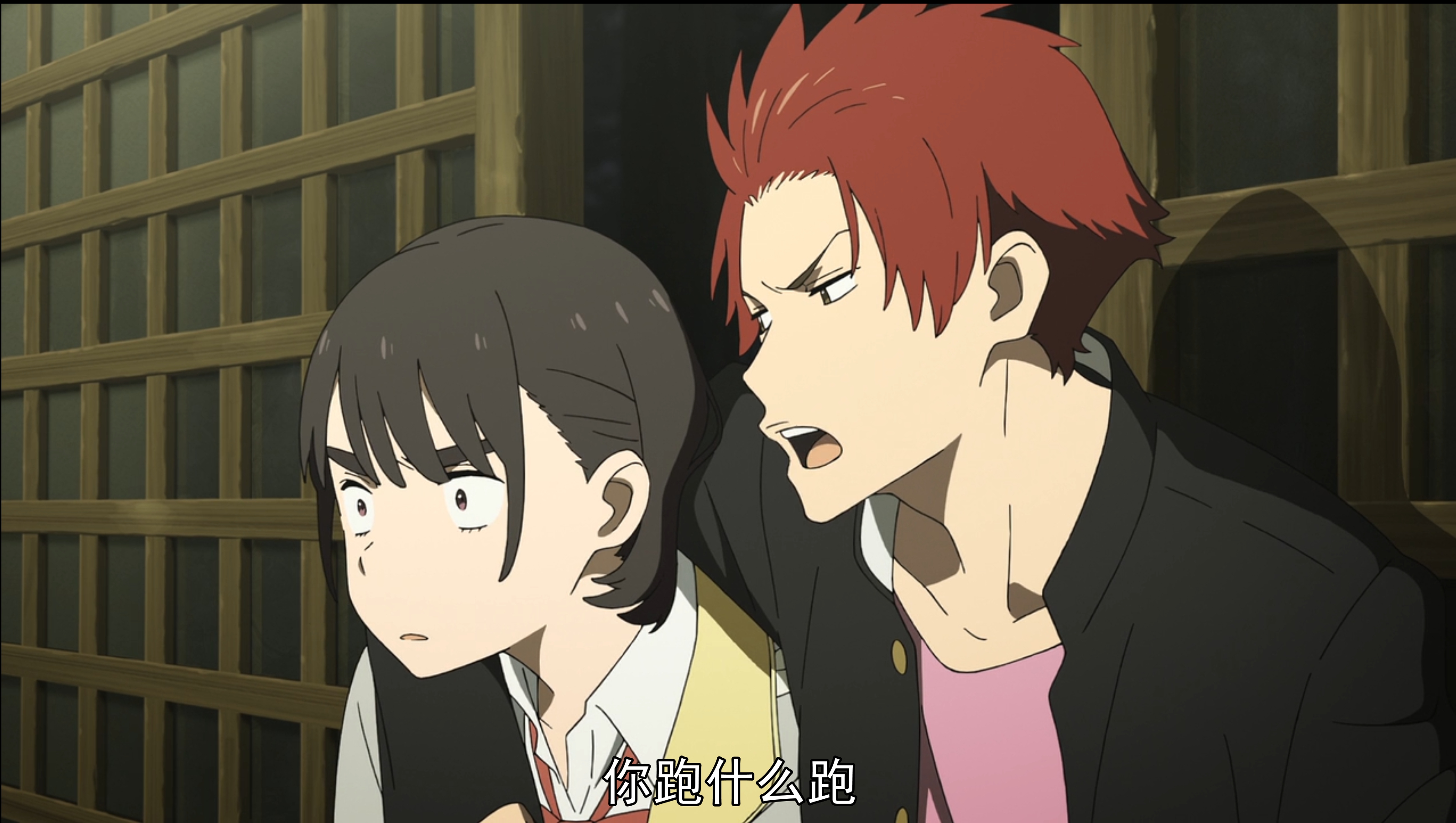 知晓天空之蓝的人啊剧照的剧照