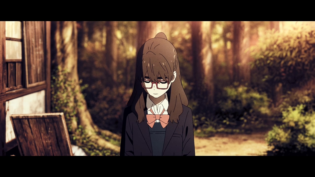 知晓天空之蓝的人啊剧照的剧照