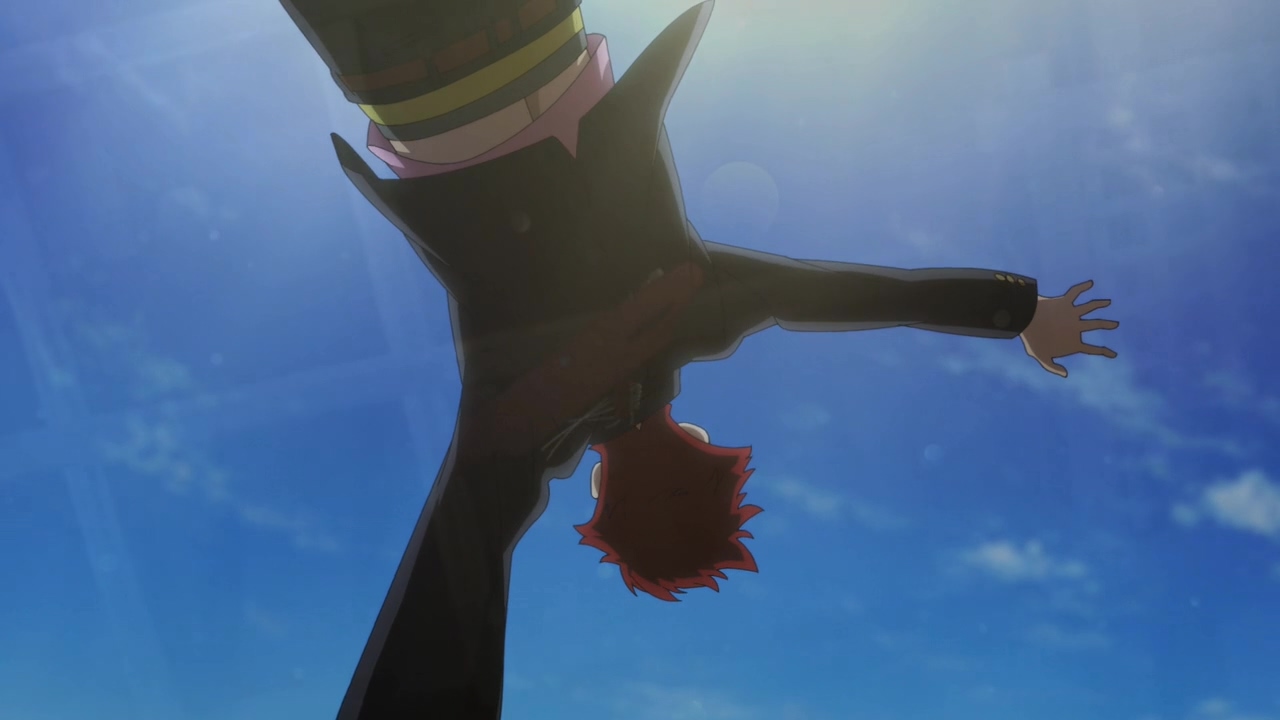 知晓天空之蓝的人啊剧照的剧照