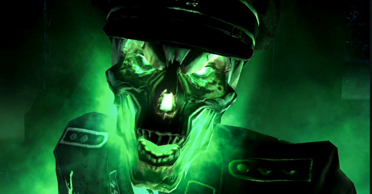 纳粹霸主剧照的剧照