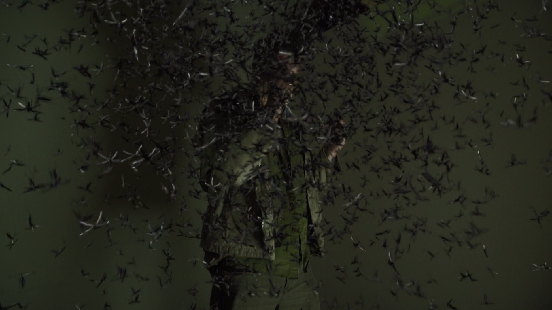 纳粹霸主剧照的剧照