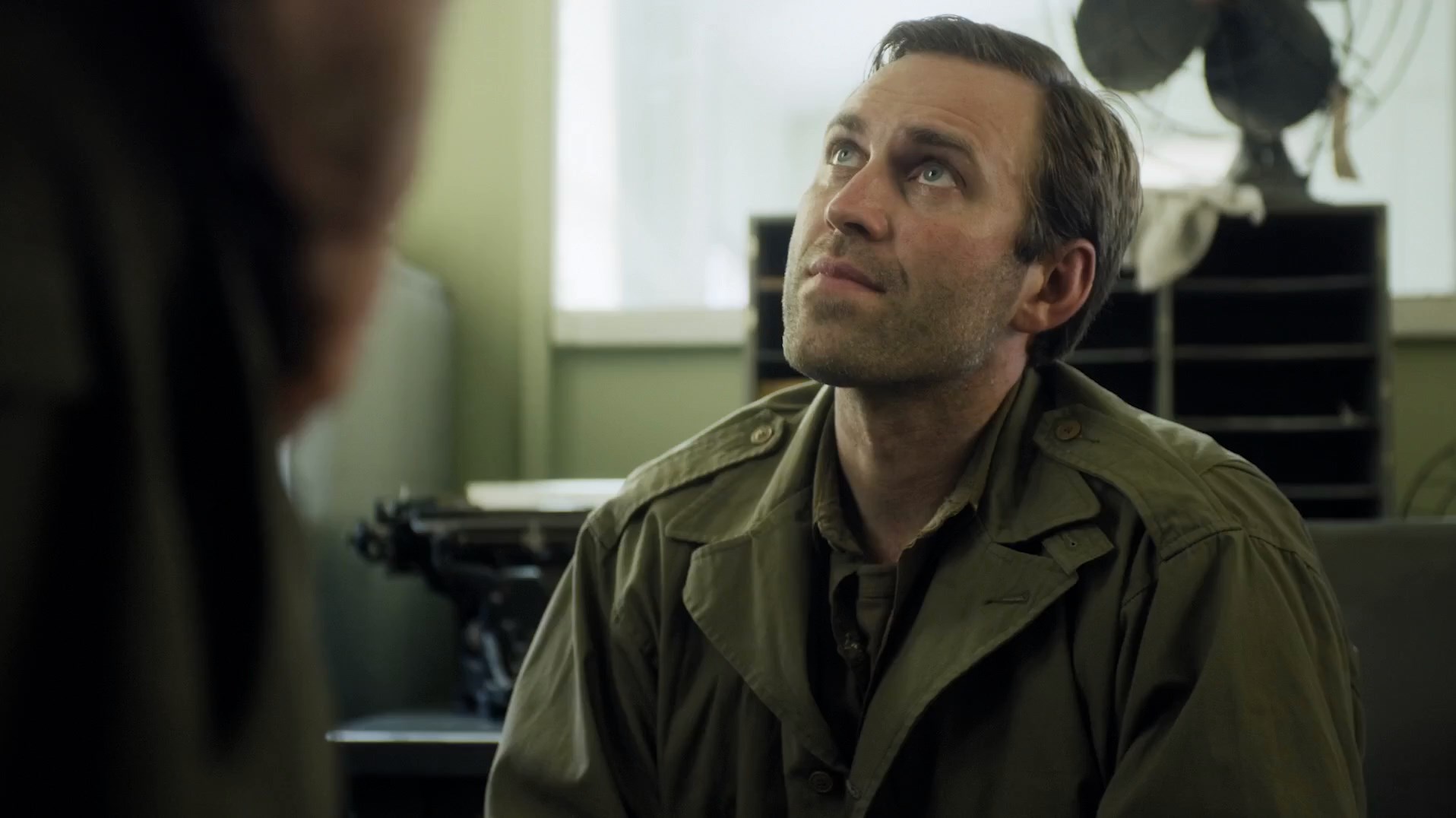 纳粹霸主剧照的剧照