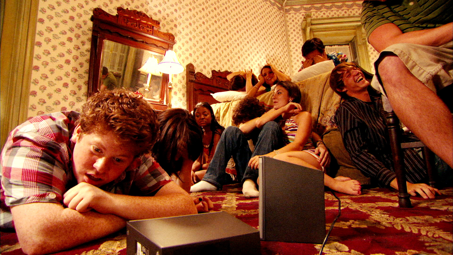 失贞剧照的剧照