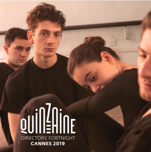 然后我们跳了舞剧照的剧照