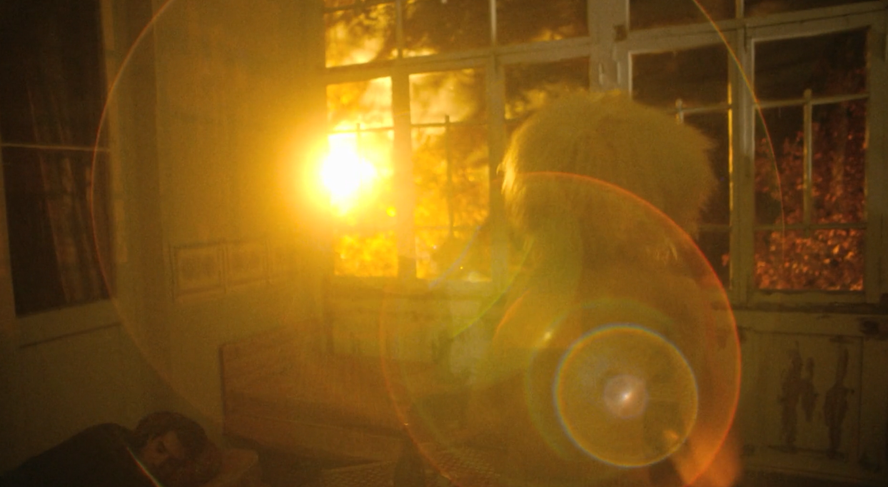 然后我们跳了舞剧照的剧照