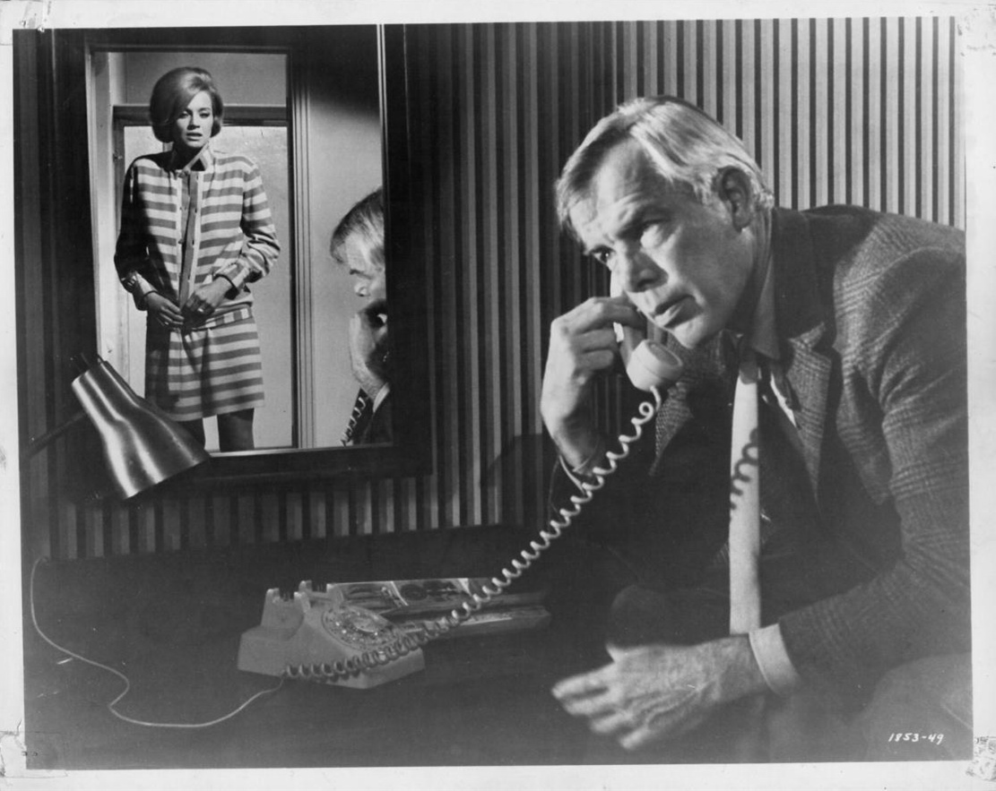 步步惊魂剧照的剧照