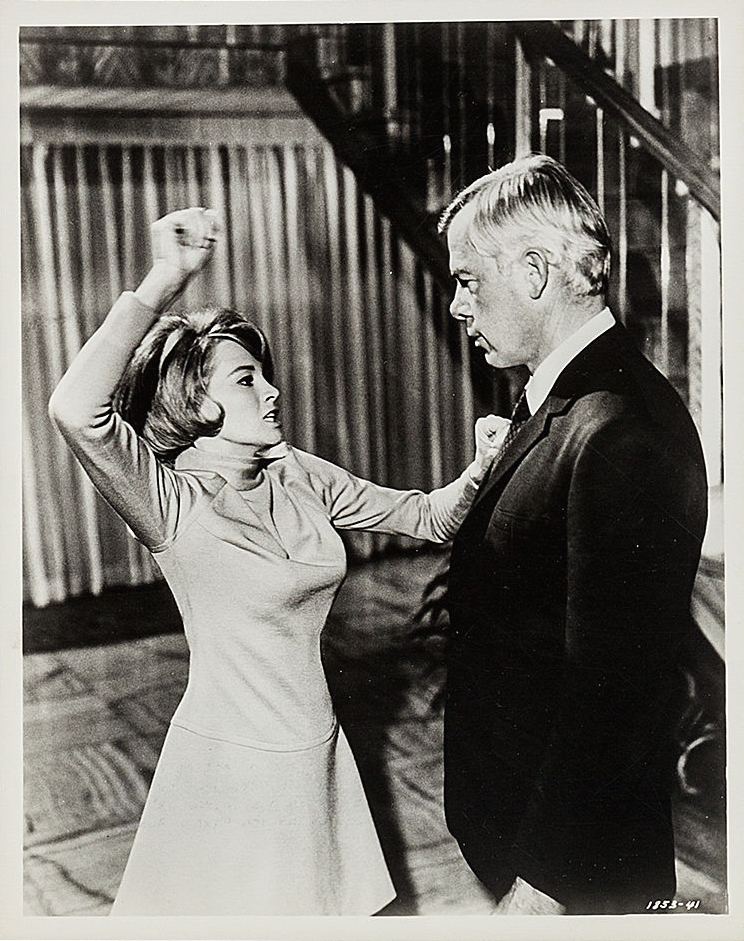 步步惊魂剧照的剧照