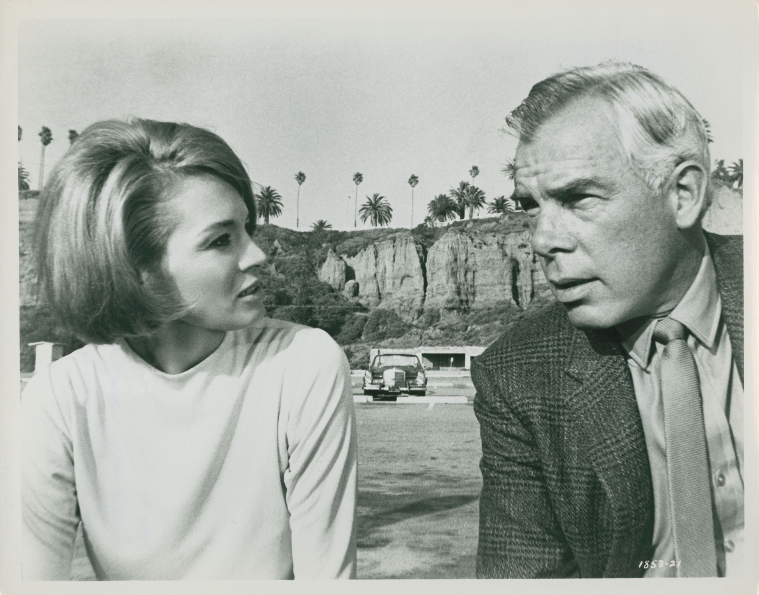 步步惊魂剧照的剧照