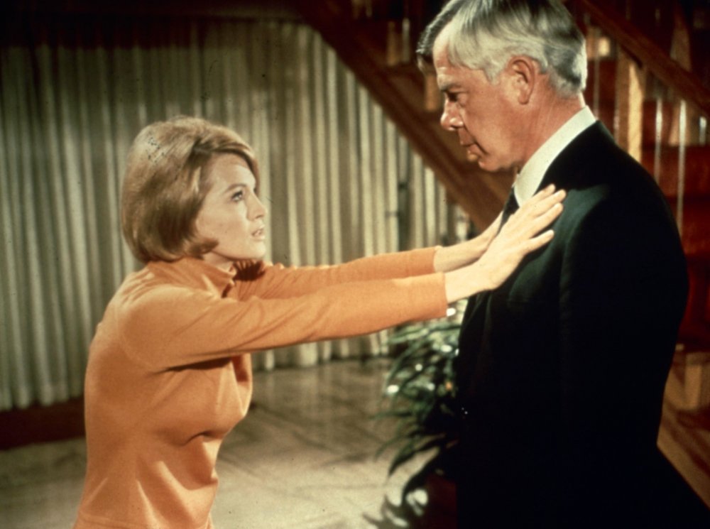 步步惊魂剧照的剧照