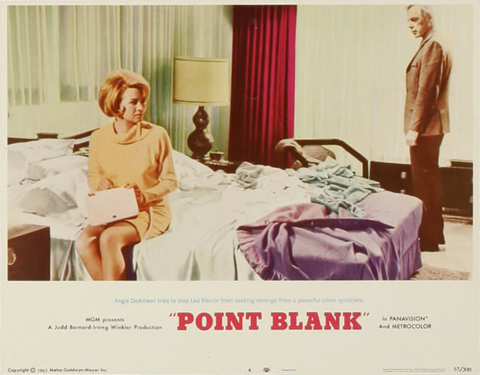 步步惊魂剧照的剧照