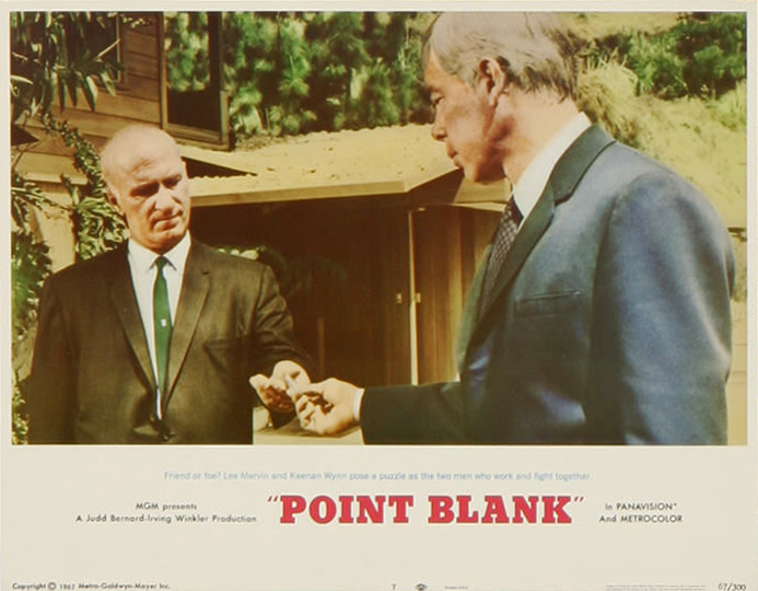 步步惊魂剧照的剧照