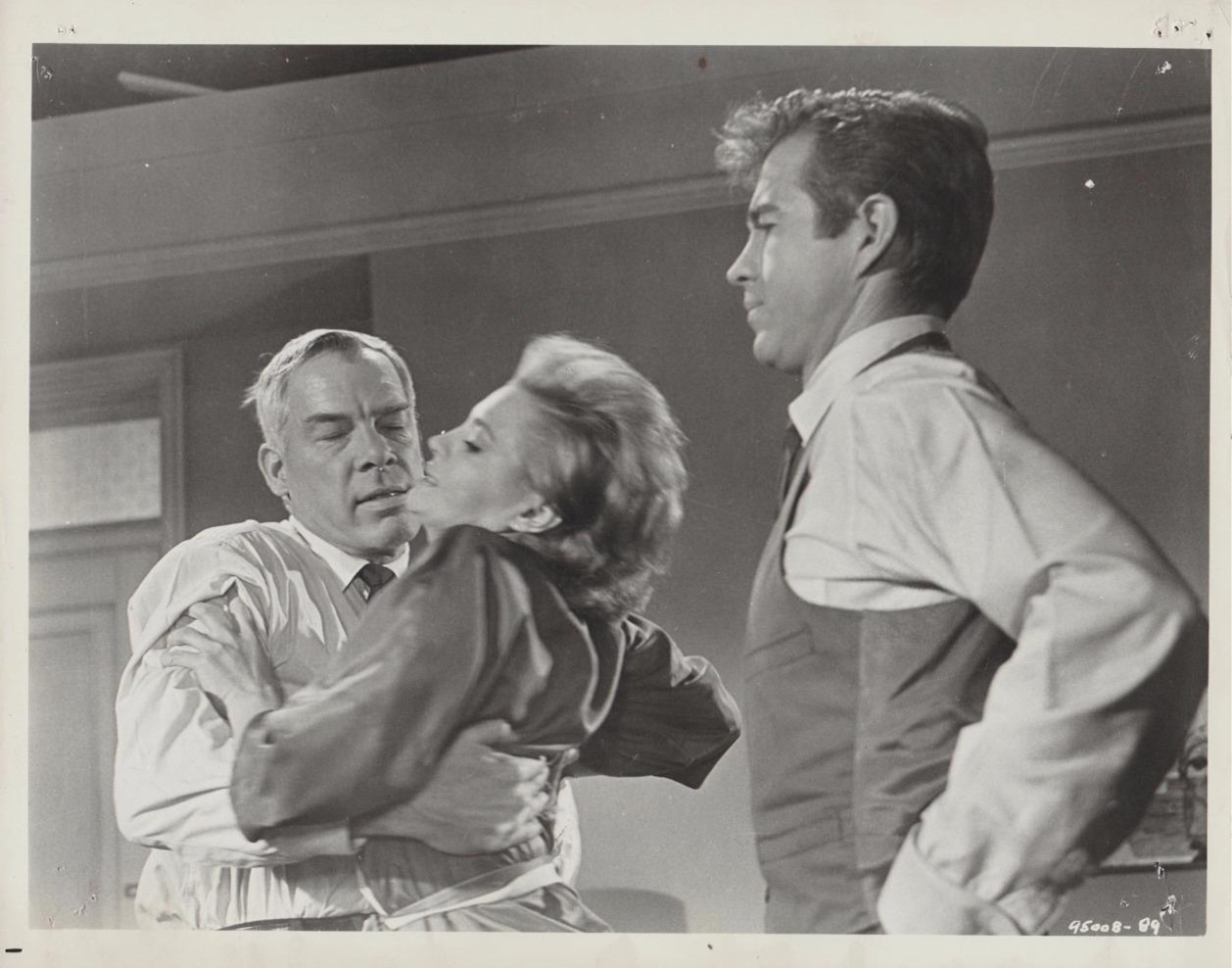 步步惊魂剧照的剧照