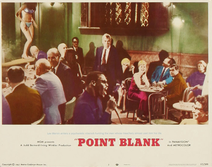 步步惊魂剧照的剧照