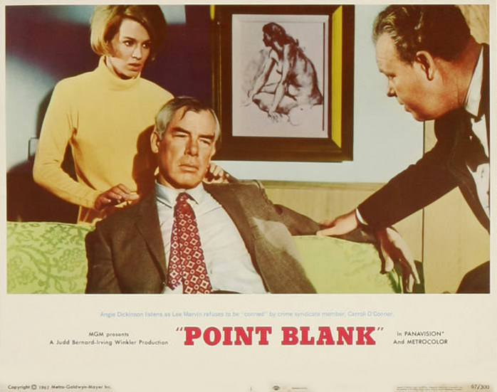 步步惊魂剧照的剧照