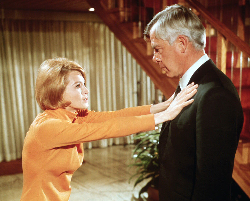 步步惊魂剧照的剧照