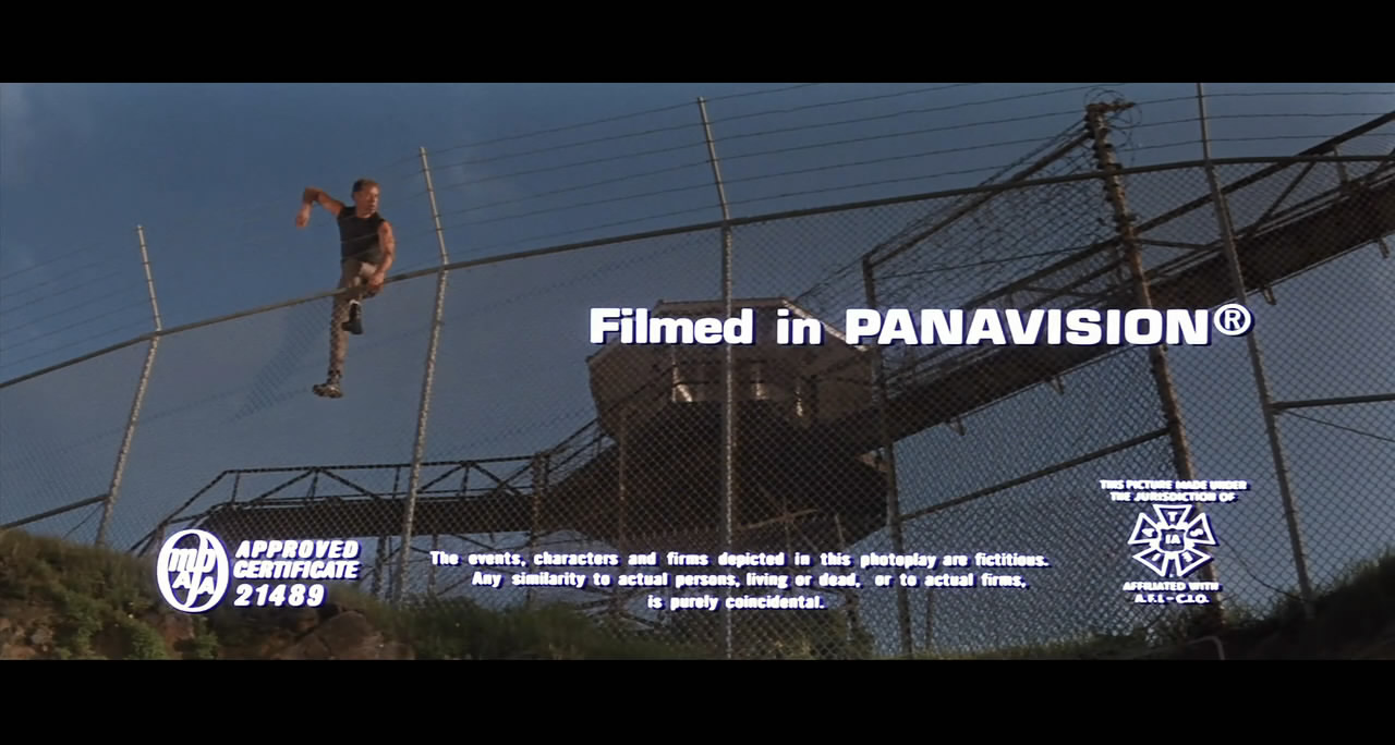 步步惊魂剧照的剧照