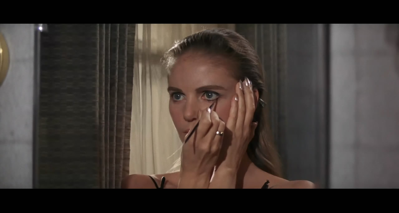 步步惊魂剧照的剧照