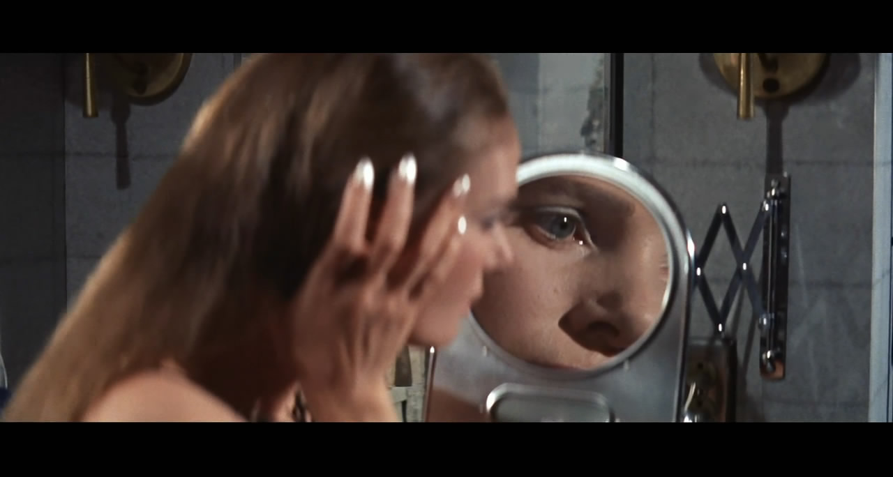 步步惊魂剧照的剧照