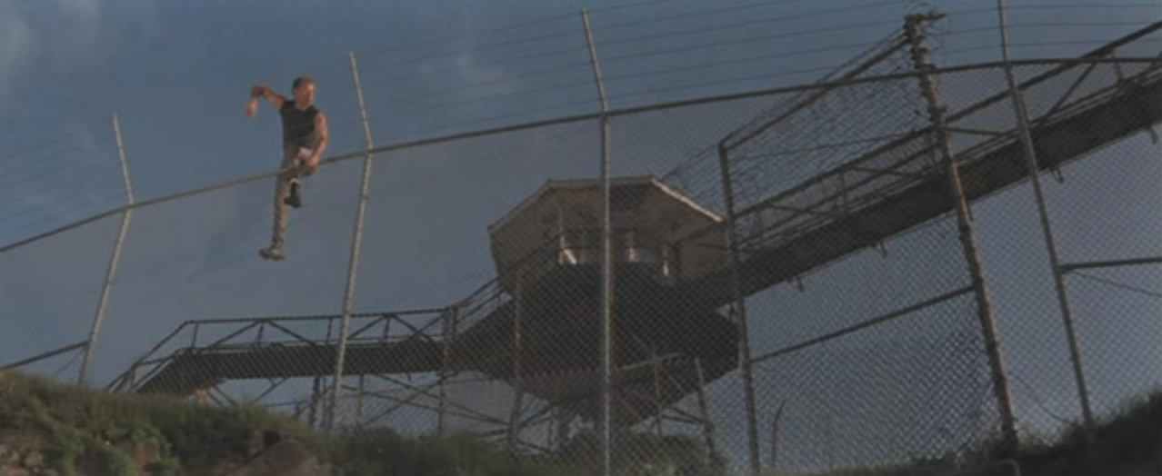 步步惊魂剧照的剧照