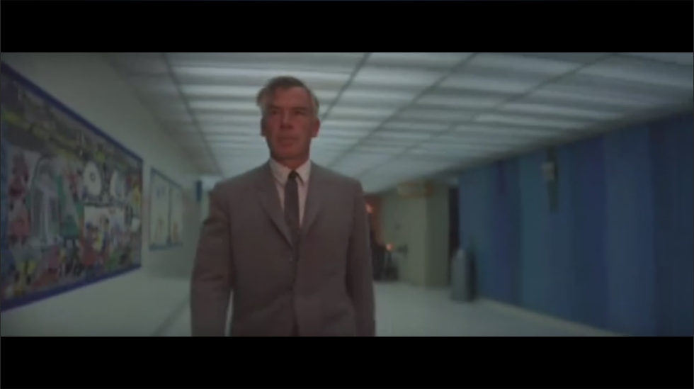 步步惊魂剧照的剧照