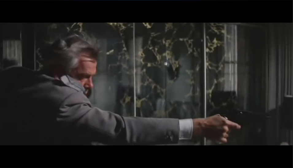 步步惊魂剧照的剧照