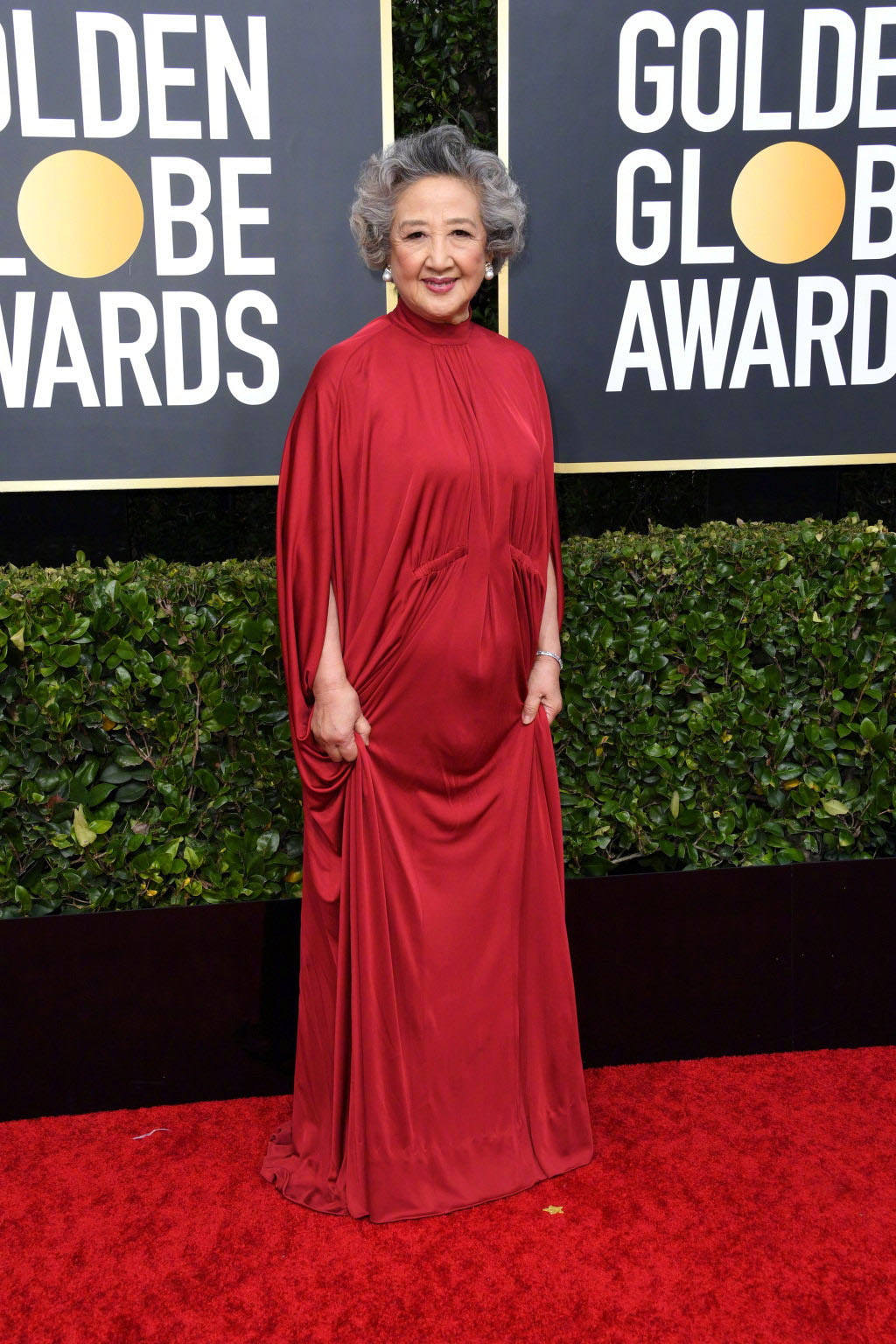 别告诉她剧照的剧照