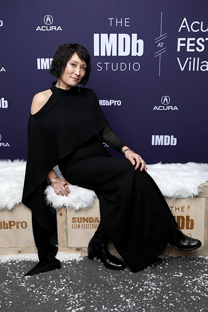 别告诉她剧照的剧照