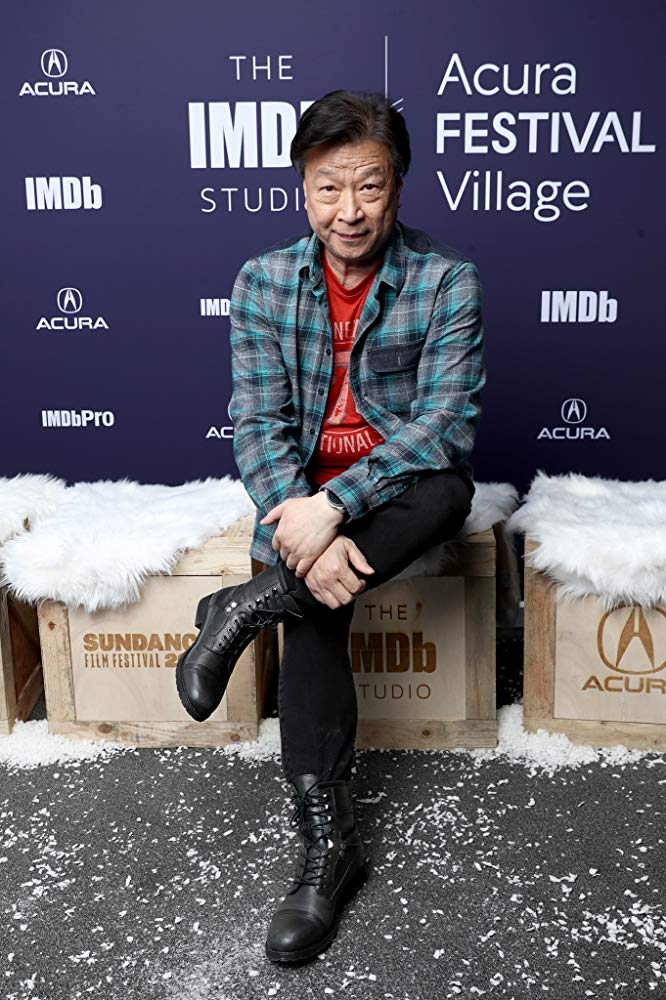 别告诉她剧照的剧照