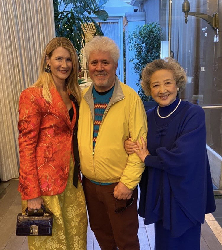 别告诉她剧照的剧照