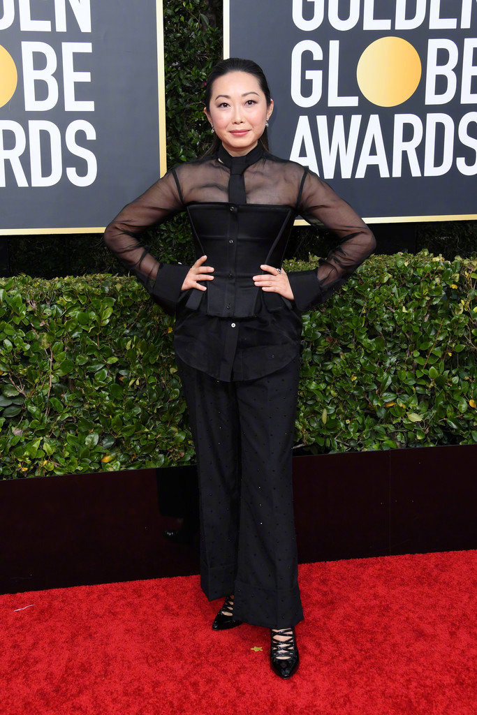 别告诉她剧照的剧照