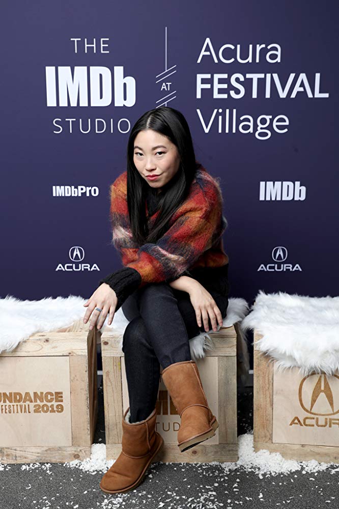 别告诉她剧照的剧照