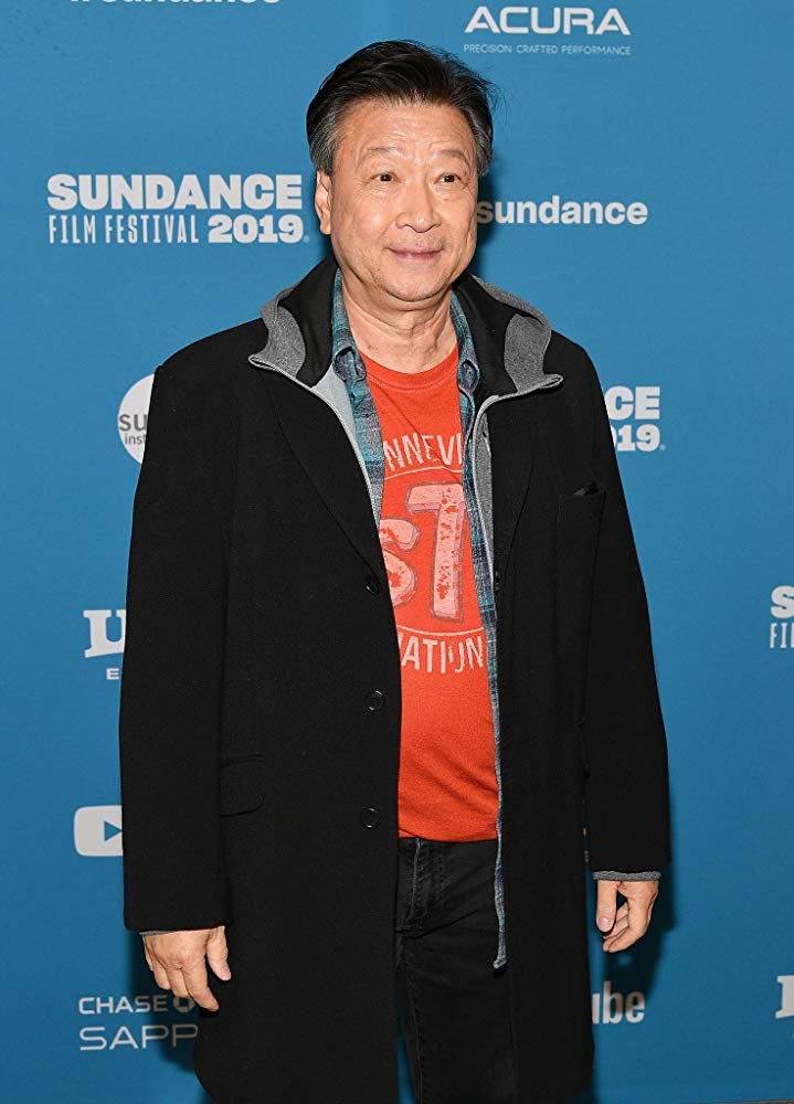 别告诉她剧照的剧照