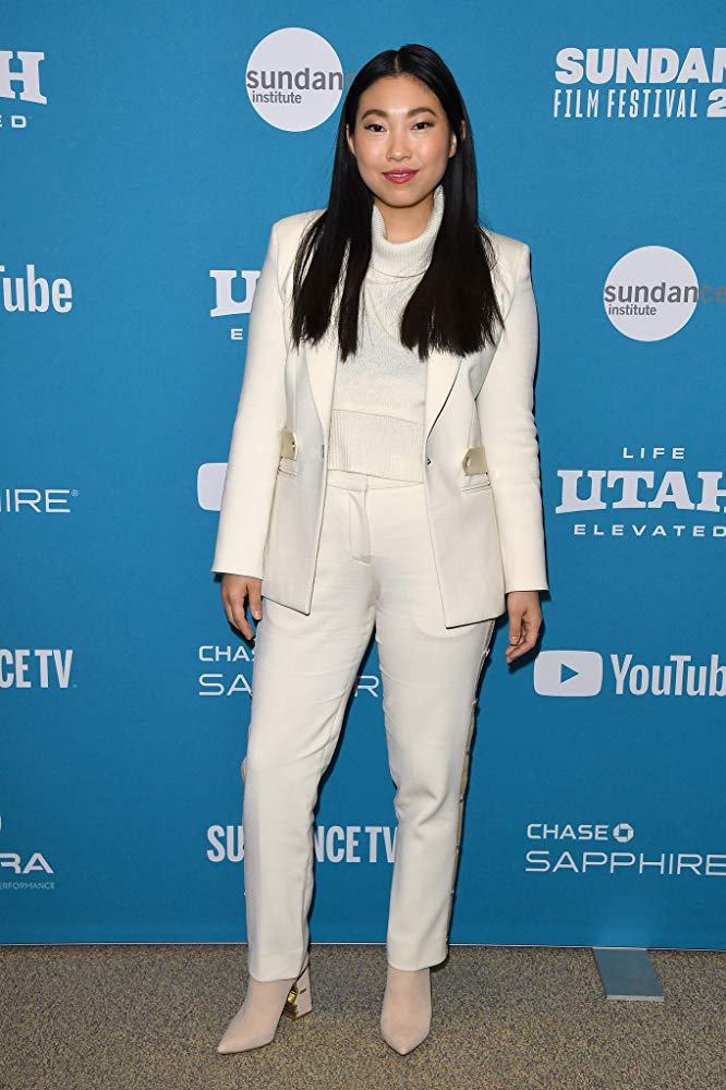 别告诉她剧照的剧照