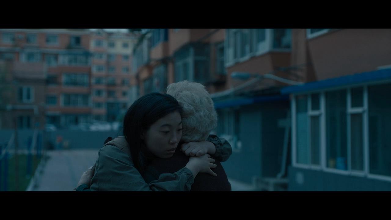 别告诉她剧照的剧照