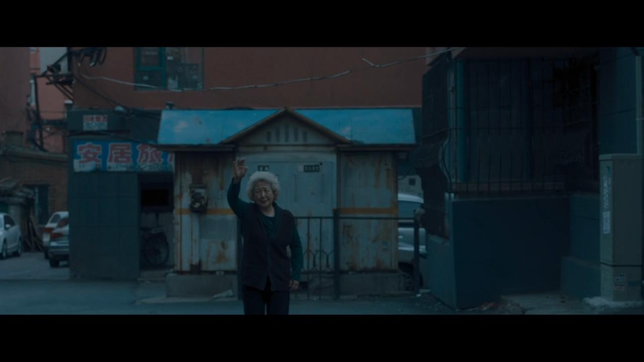 别告诉她剧照的剧照