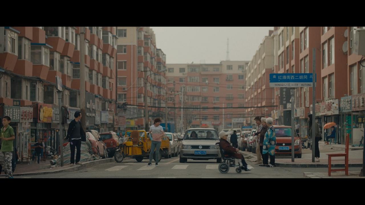 别告诉她剧照的剧照