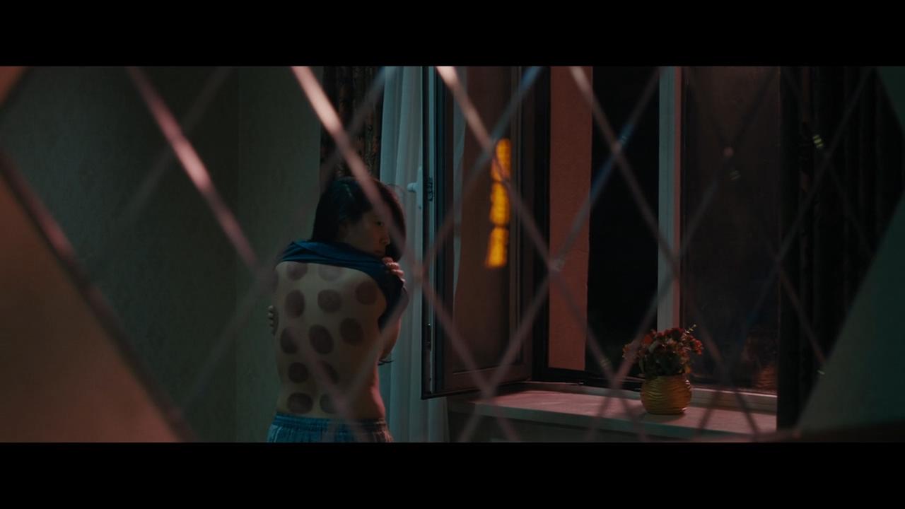 别告诉她剧照的剧照