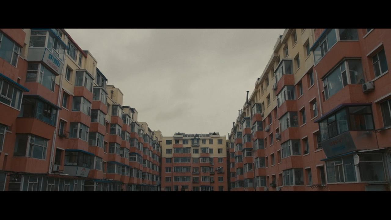 别告诉她剧照的剧照