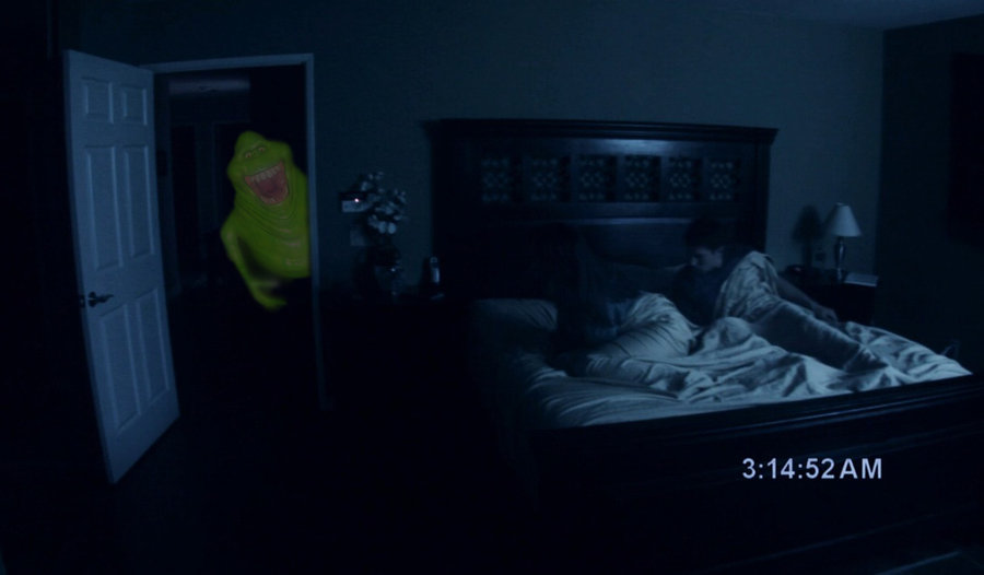 灵动：鬼影实录剧照的剧照