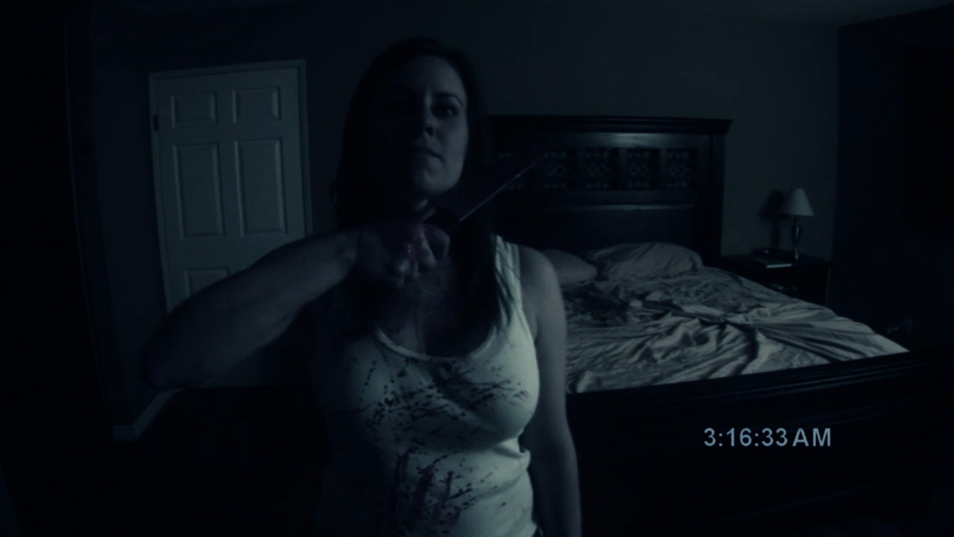 灵动：鬼影实录剧照的剧照