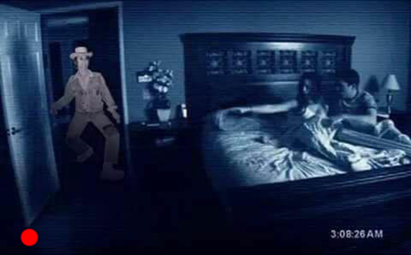 灵动：鬼影实录剧照的剧照